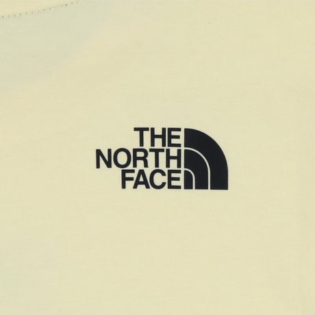 K'S COLORPATH S/S TEE LIGHT YELLOW NT7US17U