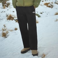 M'S VAIL PANTS BLACK NP6NR69A