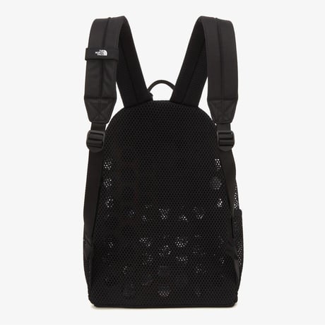 TNF MESH BACKPACK BLACK NM2DQ12A
