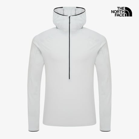 【SUMMIT SERIES】M SUMMIT DIRECT SUN HOODIE WHITE NM5PS10B