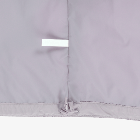 W'S ELLA DOWN JACKET (RDS) GRAYISH LILAC GRAY NJ1DR82M