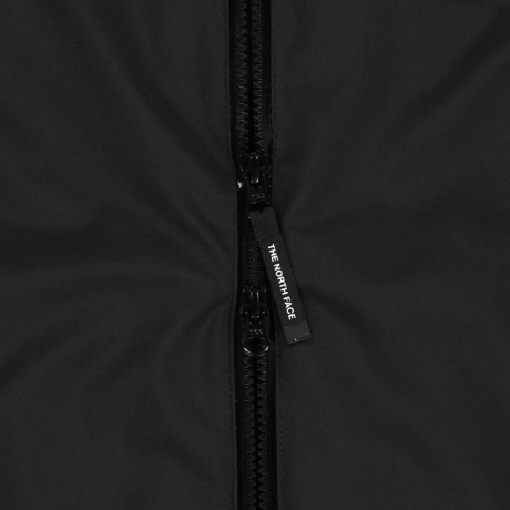 BRITTON JACKET BLACK NJ2HS03J