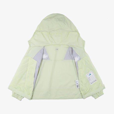 K'S 1994 MOUNTAIN JACKET LIMEADE NJ3LS11U