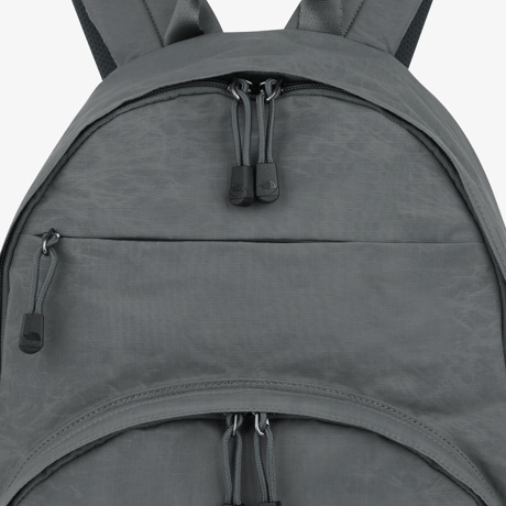 28L STANDARD BACKPACK M WX GRAY NM2DR57K