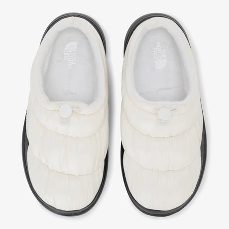 ELLA MULE IVORY NS85S71K