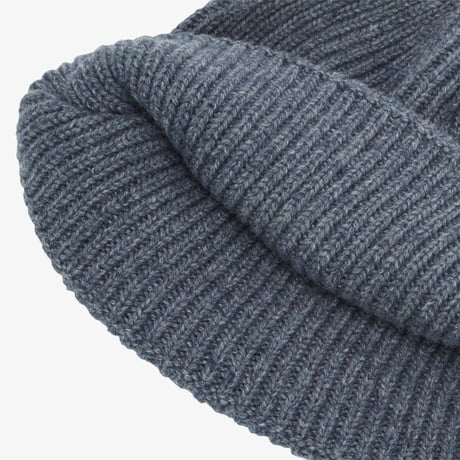 REWOOL MID BEANIE NAVY NE3BS70C