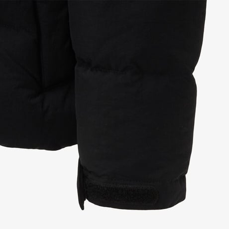 K'S RIVERTON EX JACKET BLACK NJ3NR59S