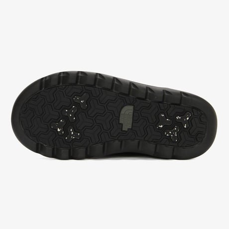 CAMP BOOTIE SHORT BLACK NS87R68A