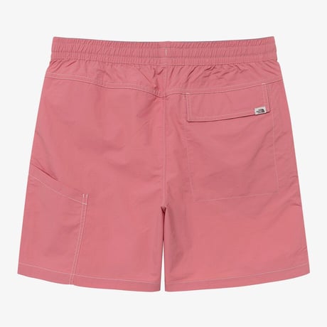 OLEMA SHORTS ROSE PINK NS6NR04P