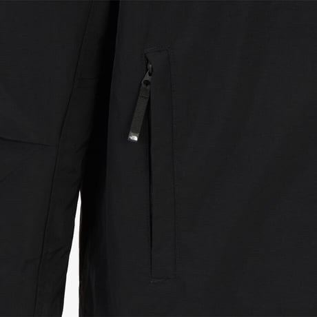 M'S UTILITY WP JACKET BLACK NJ2HR55A