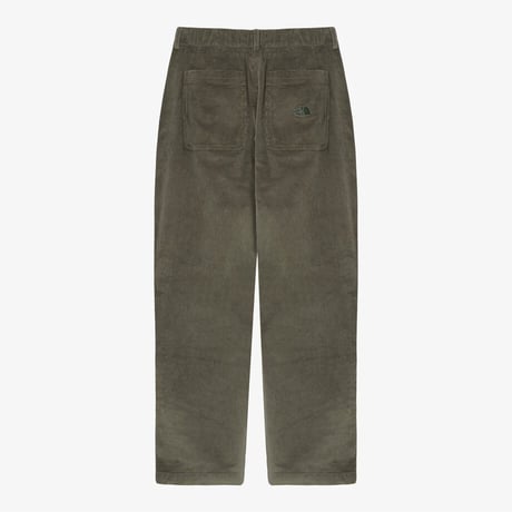 CANYONLANDS PANTS GRAYISH KHAKI NP6NR57C