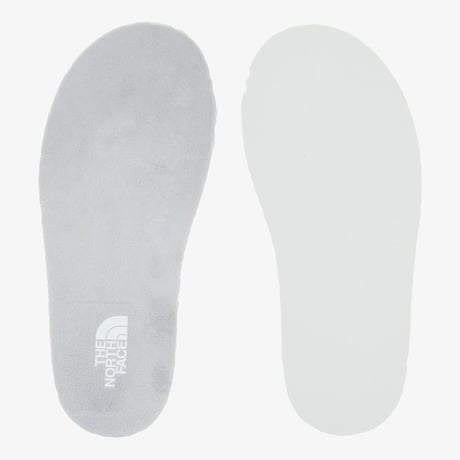 K'S CAMP BOOTIE SILVER NS87R98U