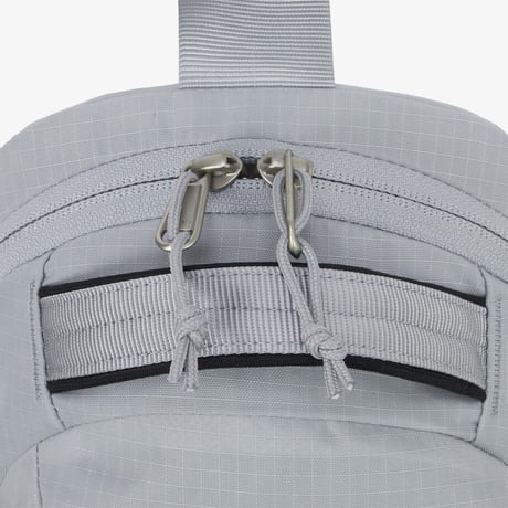 BOREALIS SLING BAG COOL GRAY NN2PR09B