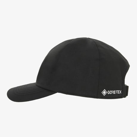 GTX BALL CAP BLACK NE3CR54A