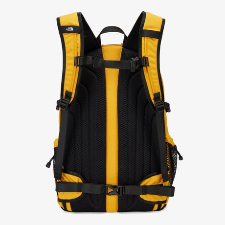 32L BOREALIS II リュック GOLD YELLOW