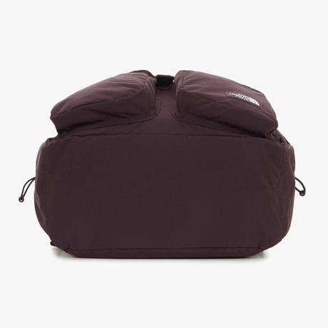 W'S BREEZE BACKPACK DARK VIOLET NM2DR67E