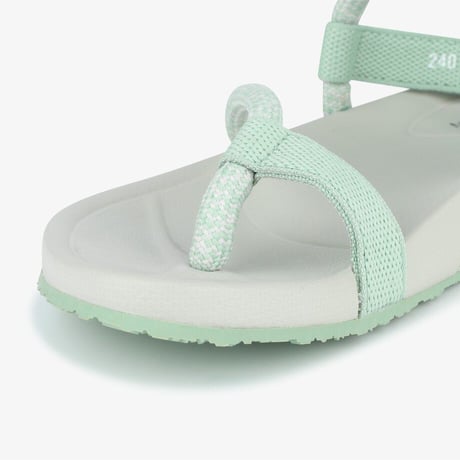 TRAVEL FLIP-FLOP MINT NS83R51K