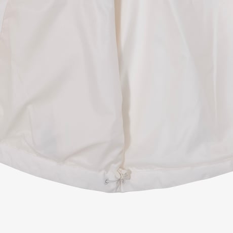 W'S VAIDEN JACKET CREAM NJ2HR30N
