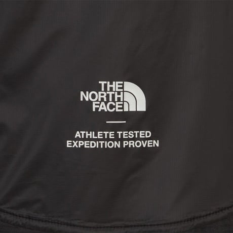 PACER FLEECE VEST BLACK NV4FR53A