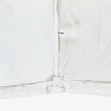 W'S NOVELTY NUPTSE VEST RDS OFF WHITE NV1DR81