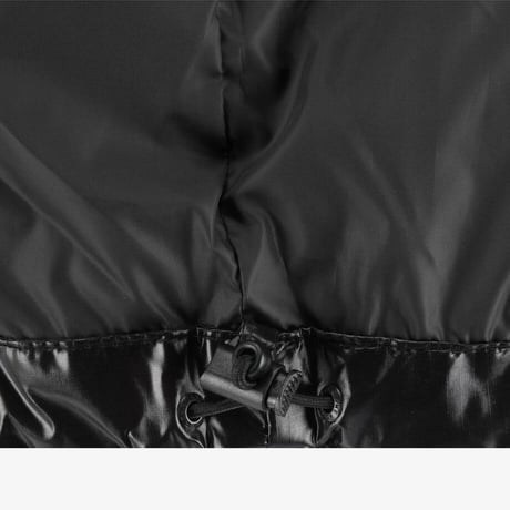 VECT-ON EX JACKET BLACK NJ3NS66J