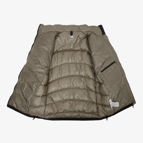 M ACONCAGUA JACKET LIGHT BEIGE NJ1DR06B
