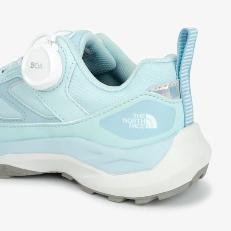 K'S FASTPACK BOA LIGHT BLUE NS93S88U