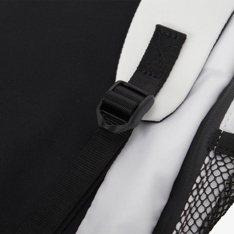 ULTRA-Z BACKPACK WHITE NM2SS19C