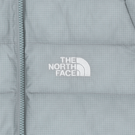 KALIX T JACKET METAL GREY NJ3NS02L