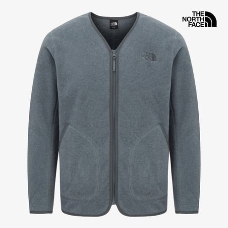M'S ACAMPO CARDIGAN BLUE GRAY NJ4FR52C