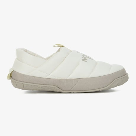 W NUPTSE MULE WHITE SAND NS85R65B