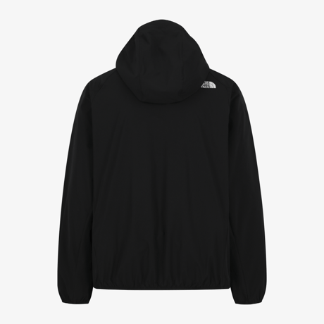 MOTIONLITE JACKET BLACK NJ3LS04J