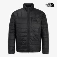 M'S SIENA V JACKET BLACK NJ3NR58A