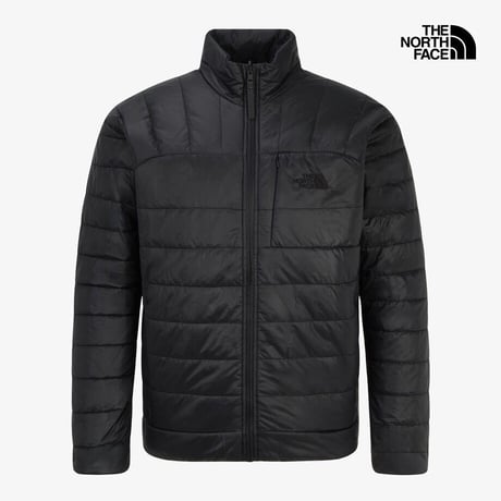 M'S SIENA V JACKET BLACK NJ3NR58A