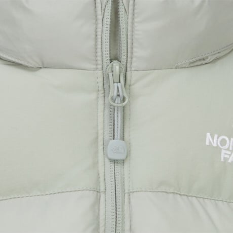 K'S NEW PUFFY ON JACKET SLATE KHAKI NJ3NR51V