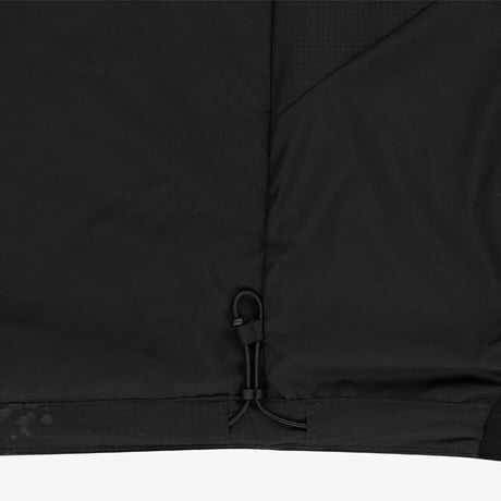 THERMARUN SPARK JACKET BLACK NJ3NR67J