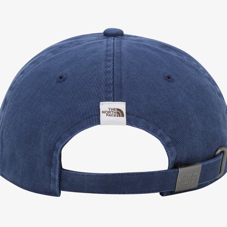 STANDARD LOW VINTAGE CAP BLUE NE3CS51K