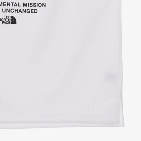 1997 MESH SLEEVELESS WHITE NT7VR02K