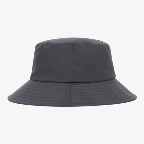 GTX LIGHT BUCKET HAT DARK GRAY NE3HR00C