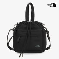 TRAVEL BUCKET BAG BLACK NN2PS32A
