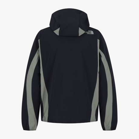ICEPULSE JACKET DARK NAVY NJ3BS07L