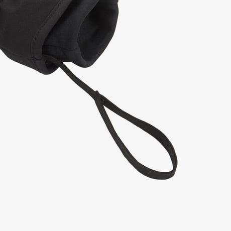 K'S DRV SKI GLOVES BLACK NJ3SR55R