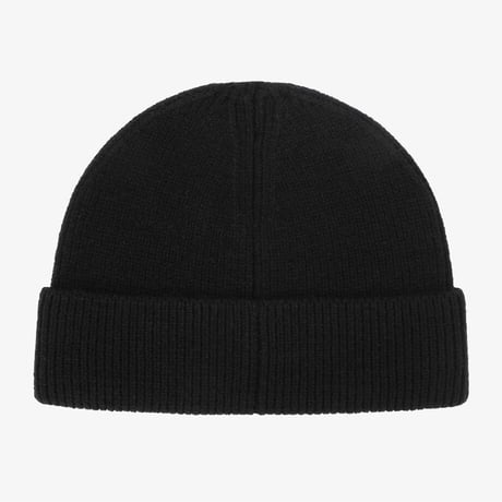 K'S COMFY BEANIE BLACK NE3BS51R