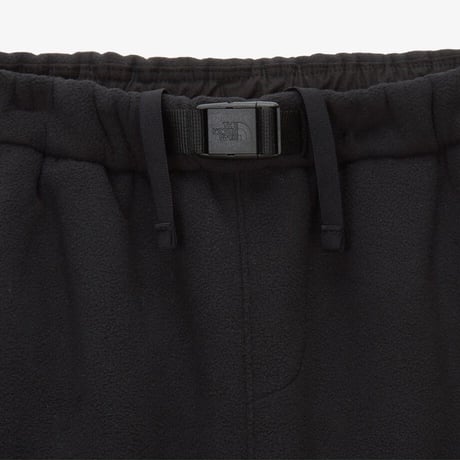 K'S DENALI FLEECE PANTS BLACK NP6KQ56S