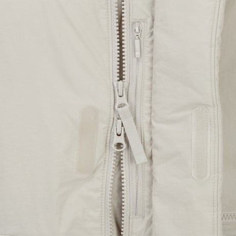 M'S OPUS DOWN JACKET (RDS) WHITE SAND NJ1DR61C