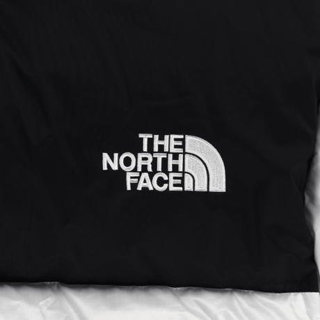 NOVELTY NUPTSE DOWN JACKET (RDS) OFF WHITE NJ1DR63N