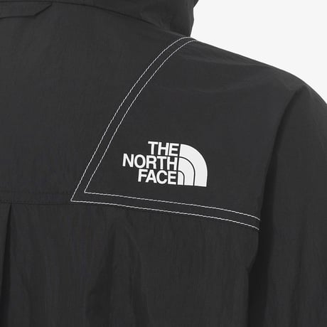 W'S 1994 MOUNTAIN JACKET BLACK NJ3LR30J