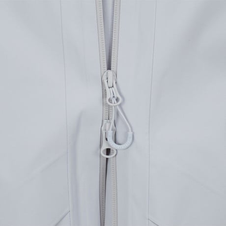 M'S FORTIS JACKET STONE GRAY NJ2HS06B