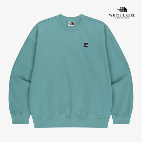 WL SWEATSHIRTS SEA PINE NM5MS01L