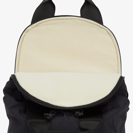 W NEVER STOP DAYPACK BLACK NM2SR30A